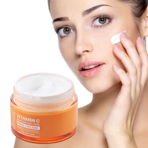 Skin Care Organic Anti Aging Face Cream